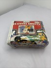Vintage Disney By Franco Flannel Bed Sheet Set Twin 3 Piece Minnie Mouse Nos