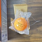 General Mills Whole Grain Wheaties Marty Supreme Cereal Box W  Ornament
