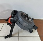 Ridgid Seesnake Nanoreel Sewer Camera 0 26   85  Cable  512hrz Used