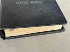 Seeburg Volume 4 Service Manual Stereo Jukebox Phonograph Select-o-matic 