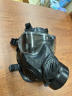 Avon C50 Medium Gas Mask Military Police Swat Prepper W  Filter