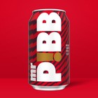 Pibb Xtra Cherry Soda  12 Fl Oz Cans  12 Pack     Bold Spicy Cherry Flavor Soft Dr