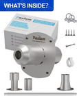 Generator Exhaust Extension Silencer Kit     Universal Fit For Firman  Honda  Cham