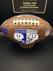 Peyton Manning Signed Nfl Football Indianapolis Colts Jsa Coa Limited Edition
