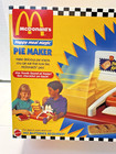 Vintage 1993 Mcdonald   s Happy Meal Magic Pie Maker Nib  Near Mint  Never Used
