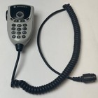 Motorola Hmn4079 Keypad Mic For Xtl Apx Mobile Radios Tested W  Video