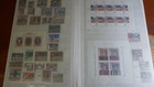 Austria Fine Collection In Stock Album Mnh Stamps