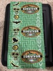 Survivor Tocantins Forza Buff