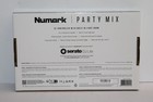 Numark Party Mix Ii Dj Controller With Built-in Light Show