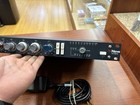 Ams Neve 1073spx Single Preamp And Eq