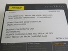 Jabra Elite 7 Pro True Wireless Noise Canceling In-ear Headphones Black  dp203 