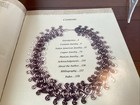 Vintage Jewelry For Investment And Casual Wear Hardcover Karen L  Edeen-book