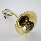 Bach Model 42bof Stradivarius Professional Tenor Trombone Open Box - No Case