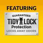 Purina Tidy Cats Clumping Cat Litter  Glade Clear Springs Multi Cat Litter  35lb