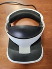 Sony Ps Vr Psvr Playstation Cuh-zvr1 For Ps4 Console Set Headset Working From Jp