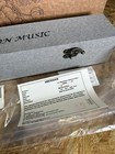 New Johnson Music Japanese Zen Shakuhachi  Pentatonic Flute 1 8 Key D