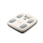 Inbody Dial H20 Smart Bathroom Scale   Weight  Bmi  Fat  Muscle  Fitness  beige 