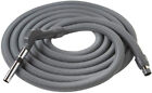 Broan Nutone By Drainvac 30ft Crushproof Central Vacuum Hose With Swivel Handle 