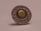   38 Spl Bullet Pin tie Tack  Pick A Favorite Caliber  Perfect Gift   Ammo Gun