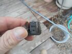  Ww2 Us Model Of 1903a3 Springfield Rear Sight W Peep
