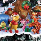 Bradford Exchange Disney Tabletop Christmas Tree  The Wonderful World Of Disney