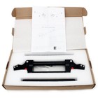 7 8  22mm Adjustable Anti Vibration Handlebars For For Honda Trx400ex Trx250r