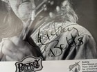 Dickey Betts Great Southern Signed Photo Allman Bros Legendary Guitarist