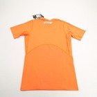 Psd Compression Top Men s Orange New With Tags