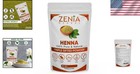 Henna Powder For Natural Hair Coloring   100g Orange-red  Safe   Nourishing