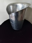Vintage Y2k Moet Chandon Champagne Prepare 2000 Ice Bucket Silver Aluminum