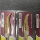 Flexcut Wood Carving Knife Knives Kn12 Kn15 Kn273 3 Lot   Compound