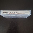 1996 Ramsey - Heroes Y Dragones Cassette Tape  New Sealed 74321-37807-4