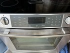 Jenn Air Jes9800csas02 Electric Slide-in Range Down Draft Fan With Fan Motor