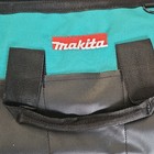 Makita 831253-8 Contractor Tool Bag  14 x11  x9  