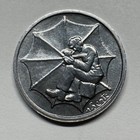 1978 San Marino 1 Lira - Coin  d-049