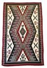 Navajo Rug  Ganado - Klagatoh