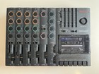 Tascam Porta 07 Ministudio 4-track Tape Recorder  not Working  No Power Supply 