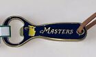 Masters Golf Bottle Opener Navy Augusta National 2025 Masters Pga New