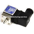 Elettrotec Pmc 10 Pmc10 Pressure Switch 250v Ac New