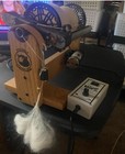 Heavenly Handspinning Standard Autowinder Level Winding System