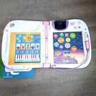 Leapfrog Leapstart 3d Learning System - 2 Books Pink purple  Works