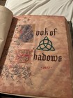 Book Of Shadows Charmed Replica-handmade