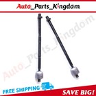 Front Inner Tie Rod Ends Links For 2001-2004 Chrysler Town dodge Grand Caravan