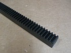 Gear Rack Martin Gear Rack Made In The Usa  10 X 4  14-1 2 Degree Pressure Angle