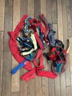 Oshkosh Suspenders  Belts  Ties And Boy Ties Children   s Various Sizes Vintage 90