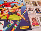 Fifa World Cup Italy 1990 Panini - Album   Full Set 448 448 Stickers Reprint 