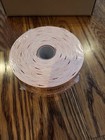 Raffle Tickets Roll Of 1000 Double Stub 50 50 Split Fund Raiser Orange  1070 