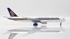Singapore Airlines Boeing 777-200er 9v-svn Jc Wings Ew4772014 Scale 1 400