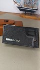 Subminiature 16mm Film Camera Vintage Ussr Pocket Kiev-30 Tested Used Rare