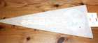 Nos Vintage Full Size  San Francisco 49ers  Pennant  1990s-00s Nfl 30 long  B